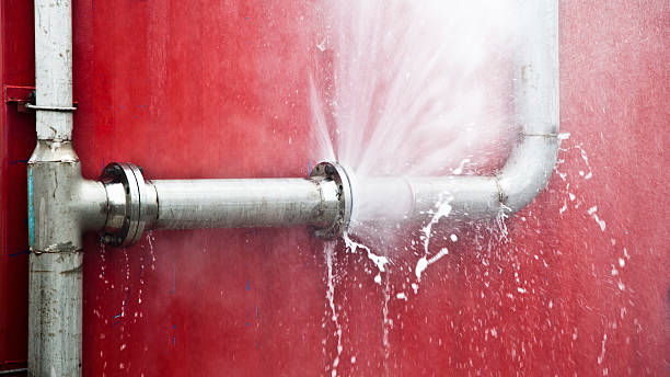 Best Water damage restoration company  in Conning Towers Nautilus Park, CT
